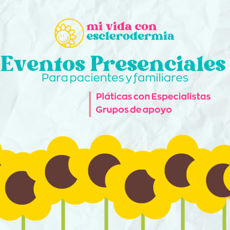 Eventos presenciales